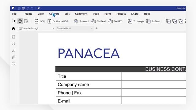 Best Way to Convert a Scanned PDF to Excel | PDFelement 7 смотреть онлайн