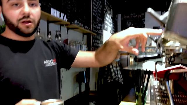 Капучино - Cappuccino краткая история и приготовление