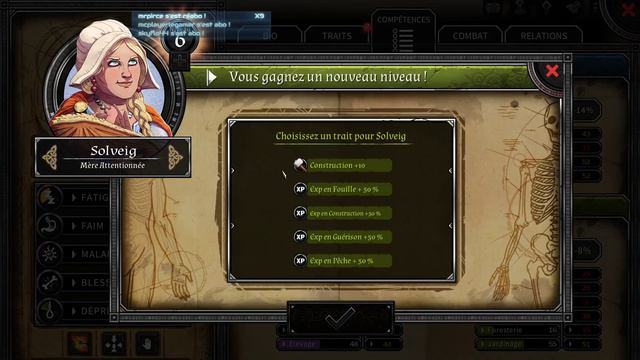 [rediff FR] DEAD IN VINLAND ép 23 let's play complet смотреть онлайн