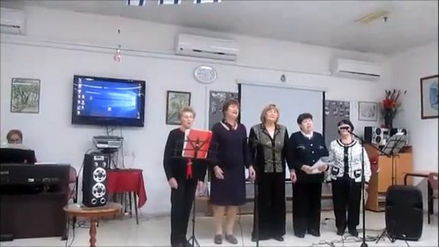 Песни Марка Фрадкина 05 12 16 смотреть онлайн