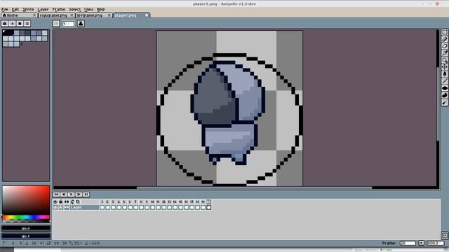 Live Development of Mass O' Kyzt (24-09-2017) смотреть онлайн
