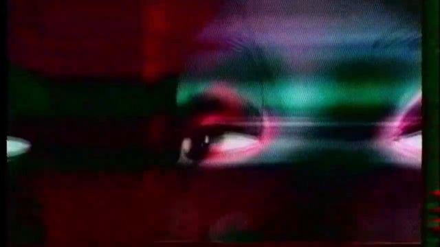 PANASONIC RX 600 VHS + Magnets смотреть онлайн