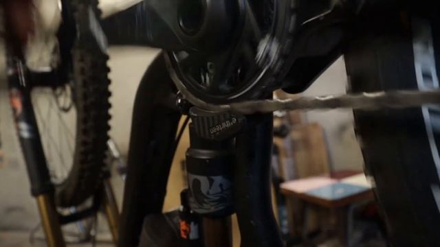 Mein neues Super ENDUROBIKE mit FOX Kashima | Radon Swoop 170 10.0 HD смотреть онлайн