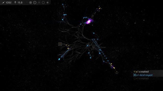 Star Twine Gravitational Rings смотреть онлайн