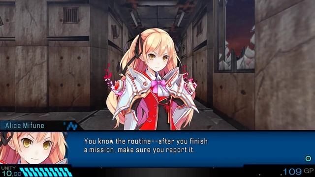 Operation Abyss: New Tokyo Legacy - 60 Minute Playthrough [PS Vita] смотреть онлайн