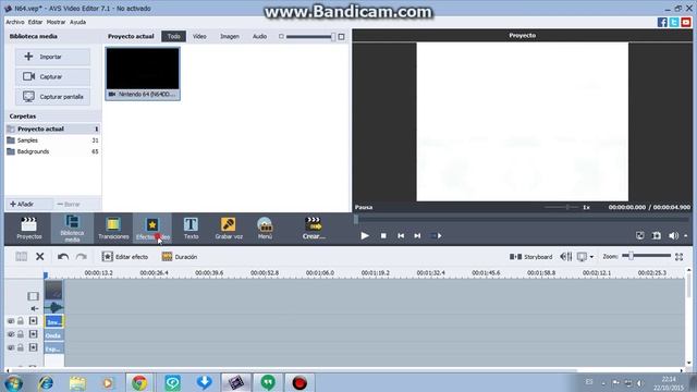 How to make Weird Major effect смотреть онлайн
