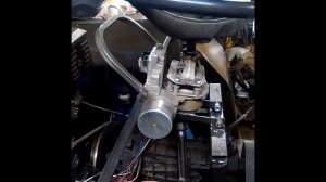 Установка эур на каракат