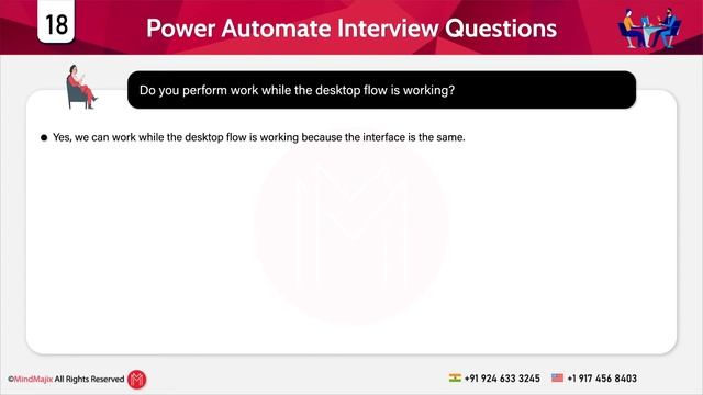 Power Automate Interview Questions And Answers 2024 | MS Power Automate Interview Questions смотреть онлайн