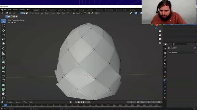 Создаем кастомные ачивки в Blender за час | Мастер-класс смотреть онлайн