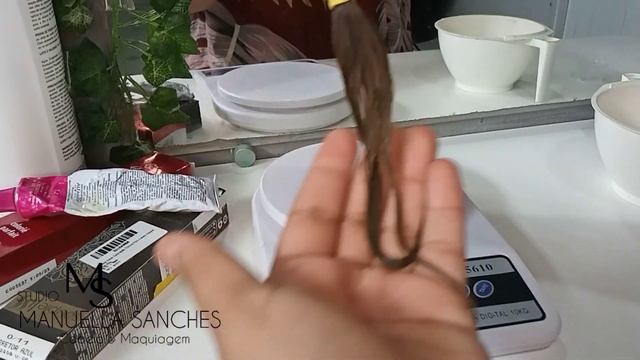 COMO NEUTRALIZAR O ALARANJADO DOS CABELOS смотреть онлайн