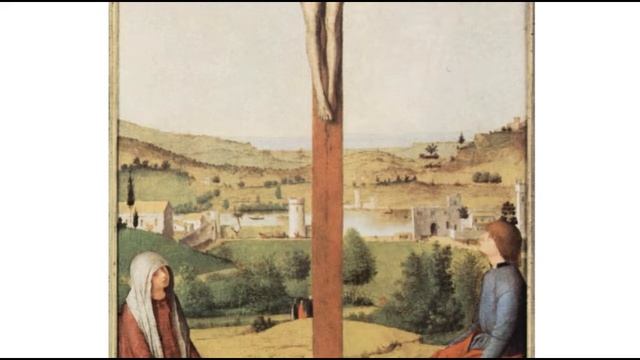 Распятие над бухтой смотреть онлайн