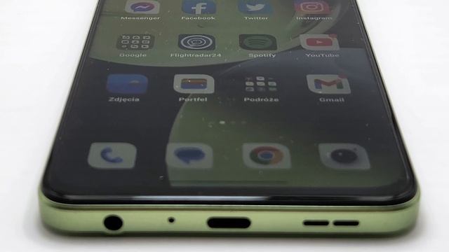 OnePlus Nord CE 3 Lite 5G - recenzja mGSM.pl смотреть онлайн
