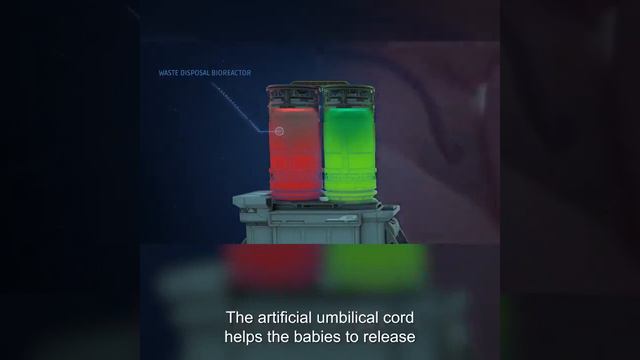 Lab Grown Babies Bring The Matrix Movie Into Reality - Its real, I'm not making this up... смотреть онлайн