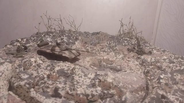 КОЛЛЕКЦИЯ ТАНКОВ.ВЫПУСК 2 смотреть онлайн