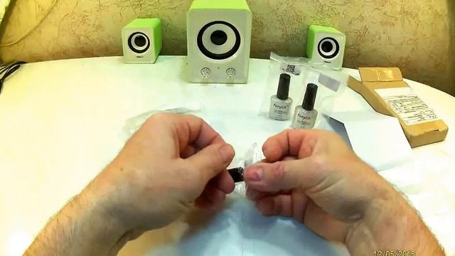 10 мл Гель Лак Для Ногтей 6 шт