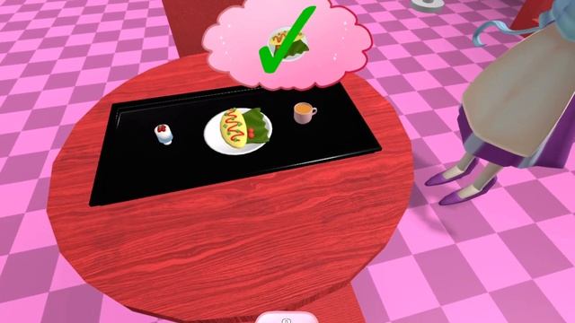 Playing Amelia’s cafe (Roblox)! It was scary:) смотреть онлайн