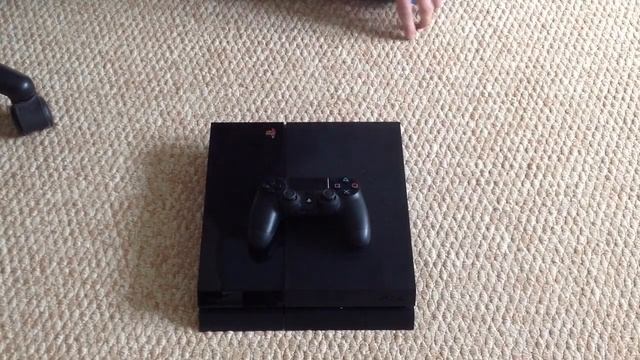 Обзор playstation 4 смотреть онлайн
