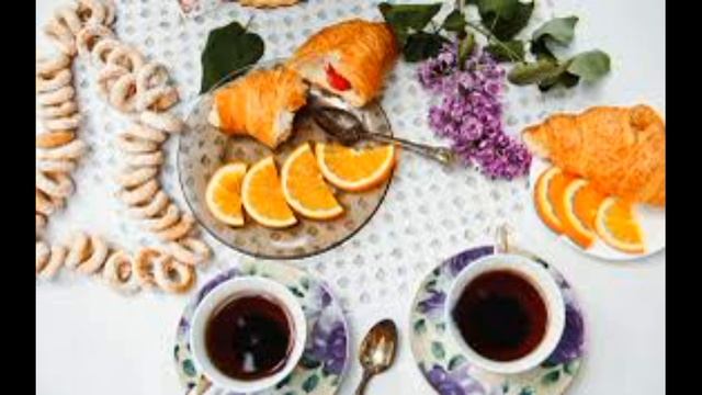 Ароматный чай из цветков сирени | Чай своими руками смотреть онлайн