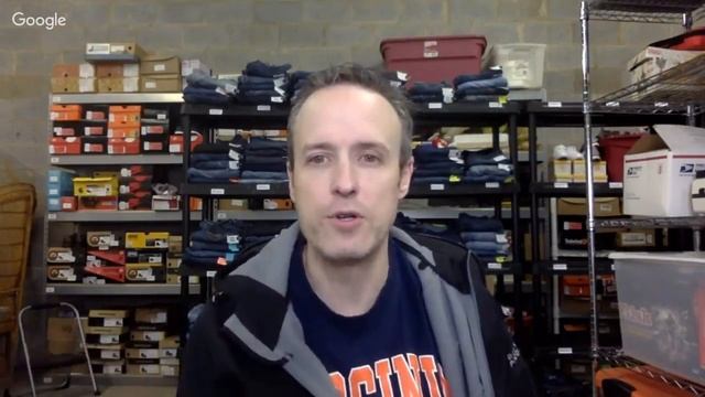 Should I Open Up an Online Store смотреть онлайн