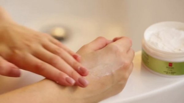 Крем масло от Nollam Lab