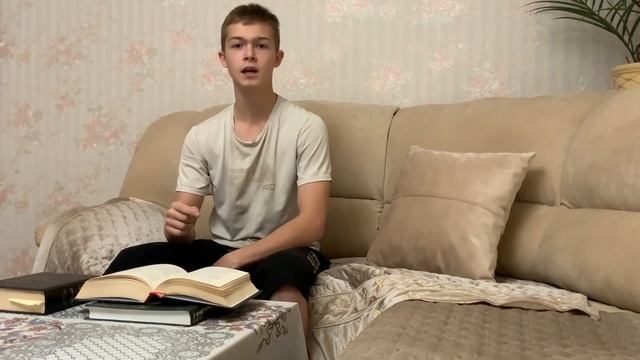 Почему мусульманин всегда должен говорить бисмиллях? смотреть онлайн