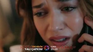 2 ФРАГМЕНТ! Новый турецкий сериал «ЗИМОРОДОК» 8 серия русская озвучка
