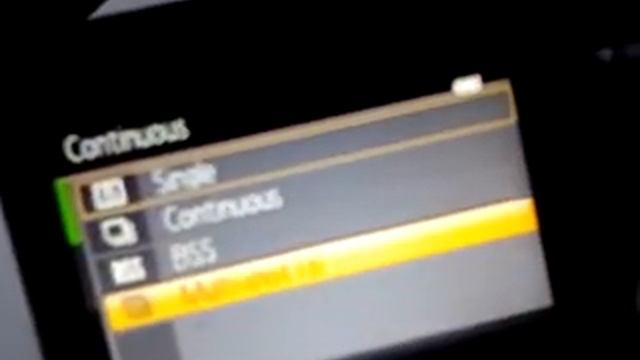 Nikon COOLPIX S2500 tutorial смотреть онлайн