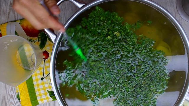 ЛИМОНАД ?Делаем такой лимонад все лето?В 3 РАЗА ДЕШЕВЛЕ, вкуснее и ПОЛЕЗНЕЕ чем покупной лимонад! смотреть онлайн