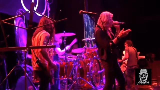 Bonzo Bash 2014 Kashmir смотреть онлайн