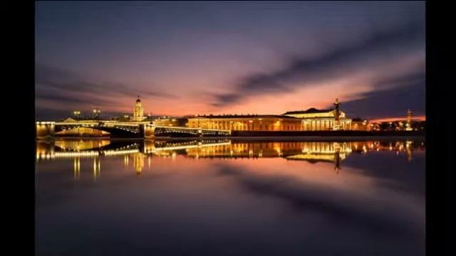 Питер-кто не был тот не поймет... смотреть онлайн