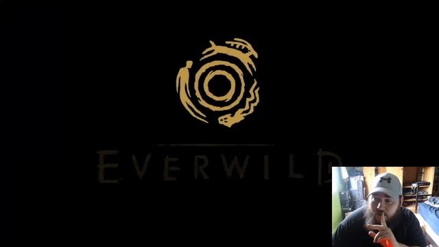 EVERWILD TRAILER REACTION - RARE HAS A NEW GAME!? смотреть онлайн