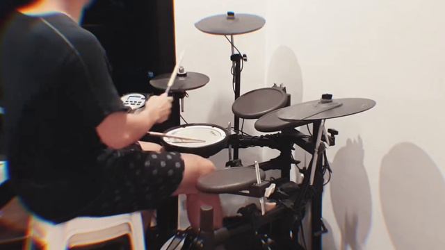 Roland TD-11 || Sweet Child O' Mine (Drum Cover) смотреть онлайн