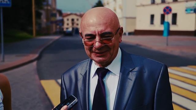 С Днём рождения,Сафонов Юрий Анатольевич! смотреть онлайн