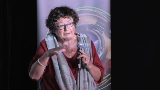 Culture et Mutations Urbaines #03 - Véronique Nahoum-Grappe (Anthropologue française) смотреть онлайн