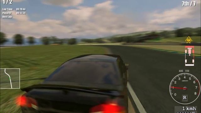 Free Games: Driving Speed 2 смотреть онлайн