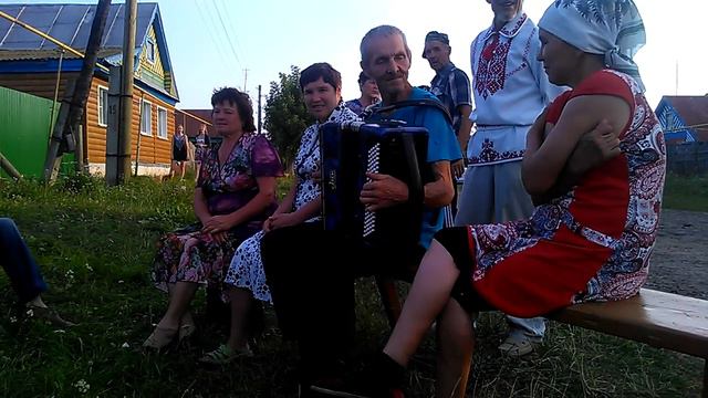 Нурмунчар Марий Эл смотреть онлайн