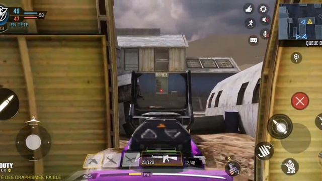 Call of duty Mobile. Un tir un Mort смотреть онлайн