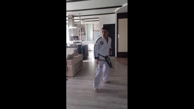 Live TKD TI смотреть онлайн