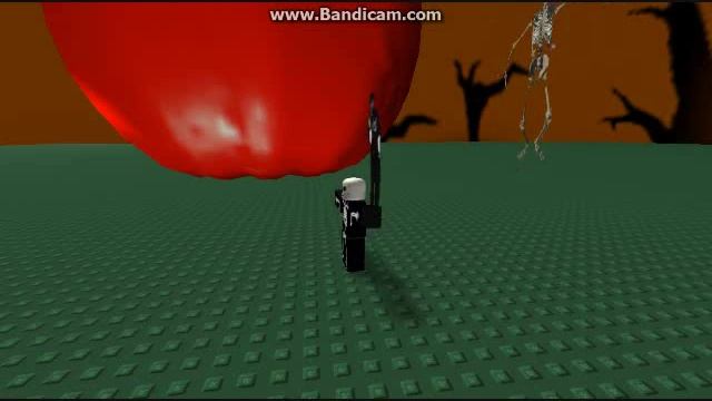 ROBLOX spooky scary skeleton dance (ORIGINAL) By RaulRides Pig смотреть онлайн
