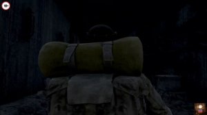 Глава 6 Линия фронта Metro 2033 Redux полное прохождение на хорошую концовку