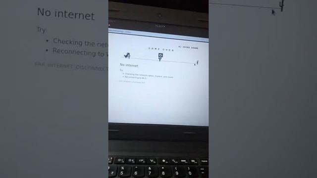 Google Chrome Dinosaur Game Ending Javascript Code Hack :) Beat Any HighScore смотреть онлайн