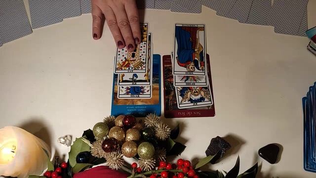 POISSON DECEMBRE 2021? LA FORCE EST AVEC VOUS ???TAROT / ORACLE / LECTURE INTUITIVE смотреть онлайн