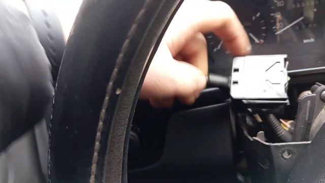 Подрулевые переключатели с шевроле лачети на ланос смотреть онлайн