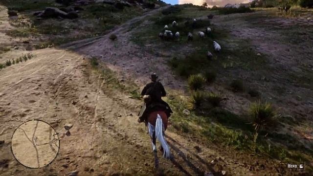 Heavily Modded RDR2 How Does It Looks Like? смотреть онлайн