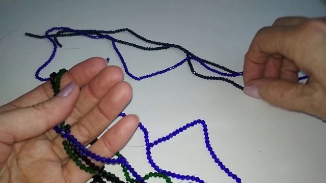 AliExpress. Покупки. Цепи. Биконусы смотреть онлайн