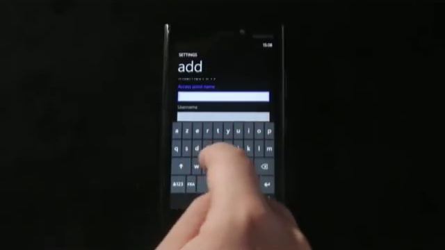 How to setup the Internet settings on Nokia Lumia Device (English) смотреть онлайн