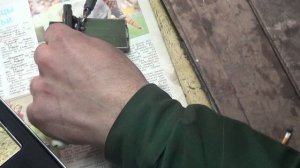 Не работает вентилятор печки DAEWOO Lanos