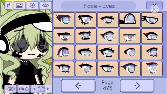 Как создать красивую ос в гача лайф смотреть онлайн