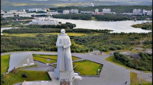 Европейский Север России населениие