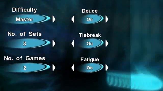 Masters series Tennis - PC - descargar ( portable ) смотреть онлайн